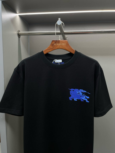 Burberry Luxury Brand Women Mens Short Sleeve T-Shirt Whatsapp 【+1-3239614486】