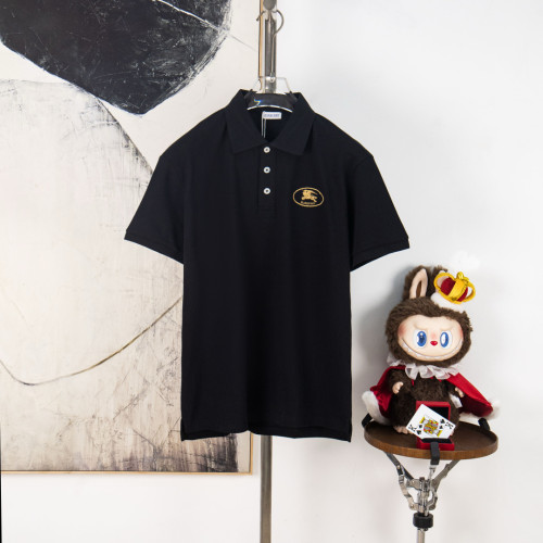 Burberry Luxury Brand Women Mens Short Sleeve T-Shirt Polo Shirt Whatsapp 【+1-3239614486】