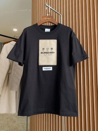 Burberry Luxury Brand Women Mens Short Sleeve T-Shirt Whatsapp 【+1-3239614486】
