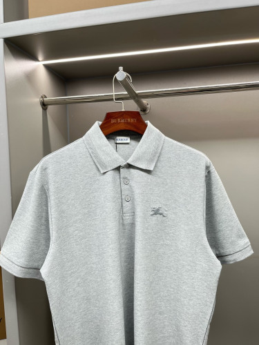 Burberry Luxury Brand Women Mens Short Sleeve T-Shirt Polo Shirt Whatsapp 【+1-3239614486】