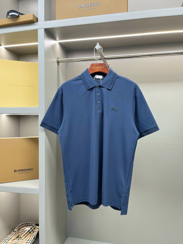 Burberry Luxury Brand Women Mens Short Sleeve T-Shirt Polo Shirt Whatsapp 【+1-3239614486】