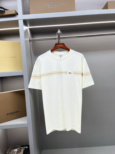 Burberry Luxury Brand Women Mens Short Sleeve T-Shirt Whatsapp 【+1-3239614486】
