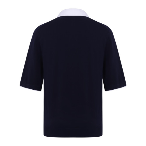 Louis Vuitton Luxury Brand Womens Men Short Sleeve T-Shirt Polo Shirt Top Quality Whatsapp 【+1-3239614486】
