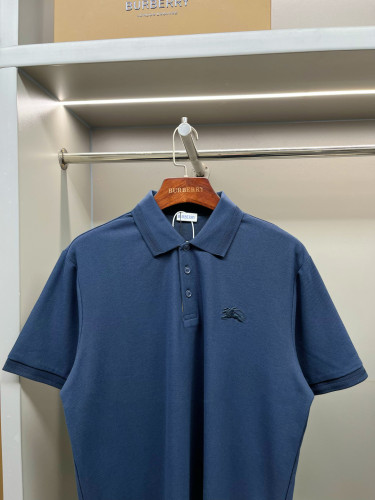 Burberry Luxury Brand Women Mens Short Sleeve T-Shirt Polo Shirt Whatsapp 【+1-3239614486】