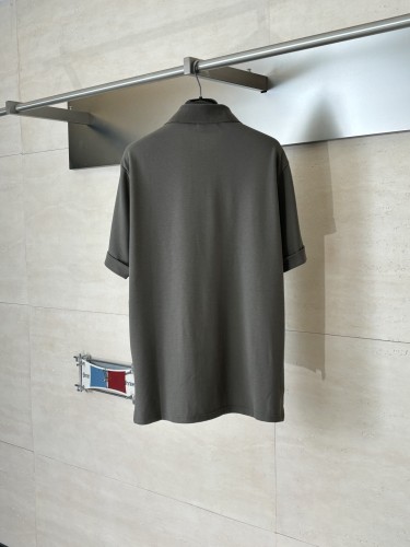 Gucci Luxury Brand Women Mens Short Sleeve T-Shirt Polo Shirt Top Quality Whatsapp 【+1-3239614486】