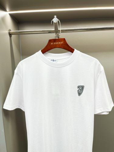 Burberry Luxury Brand Women Mens Short Sleeve T-Shirt Whatsapp 【+1-3239614486】