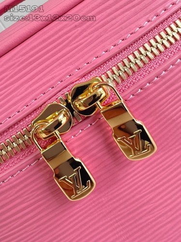 Louis Vuitton Womens Shoulder Bags Handbag Luxury Brand Nice Mini M15191 M25857 Whatsapp【+1-3239614486】