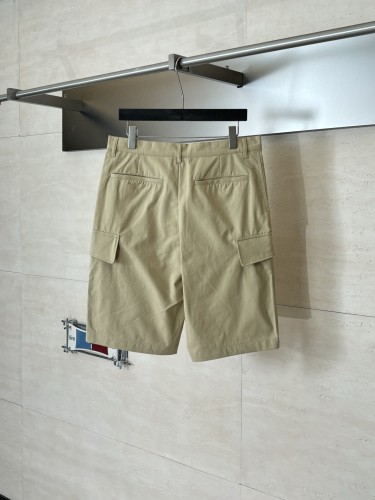 Louis Vuitton Luxury Brand Women Mens Pant Shorts Technical Cotton Cargo Shorts 1AJUHZ Whatsapp 【+1-3239614486】