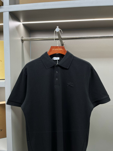 Burberry Luxury Brand Women Mens Short Sleeve T-Shirt Polo Shirt Whatsapp 【+1-3239614486】