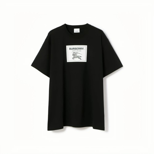 Burberry Luxury Brand Women Mens Short Sleeve T-Shirt Whatsapp 【+1-3239614486】