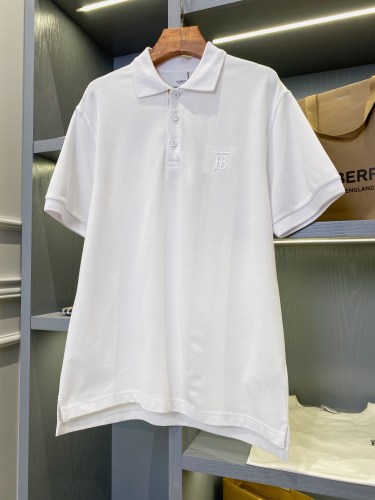 Burberry Luxury Brand Women Mens Short Sleeve T-Shirt Polo Shirt Whatsapp 【+1-3239614486】
