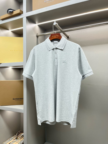 Burberry Luxury Brand Women Mens Short Sleeve T-Shirt Polo Shirt Whatsapp 【+1-3239614486】