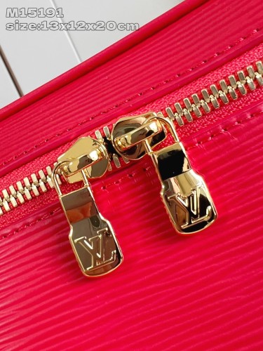 Louis Vuitton Womens Shoulder Bags Handbag Luxury Brand Nice Mini M15191 M25857 Whatsapp【+1-3239614486】