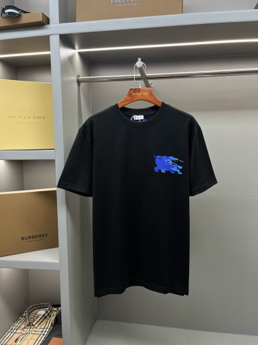 Burberry Luxury Brand Women Mens Short Sleeve T-Shirt Whatsapp 【+1-3239614486】