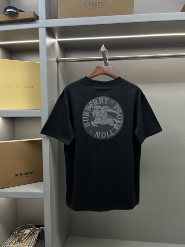 Burberry Luxury Brand Women Mens Short Sleeve T-Shirt Whatsapp 【+1-3239614486】