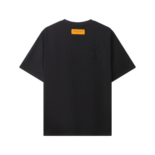 Louis Vuitton Luxury Brand Womens Men Short Sleeve T-Shirt Top Quality Whatsapp 【+1-3239614486】
