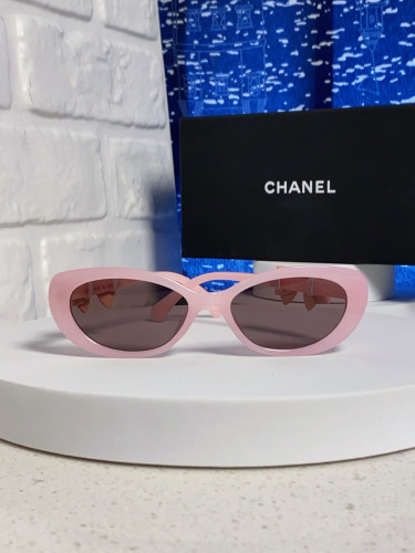 Chanel Sunglasses Luxury Brand Womens Sunglasses with Original Box Whatsapp 【+1-3239614486】CH9181