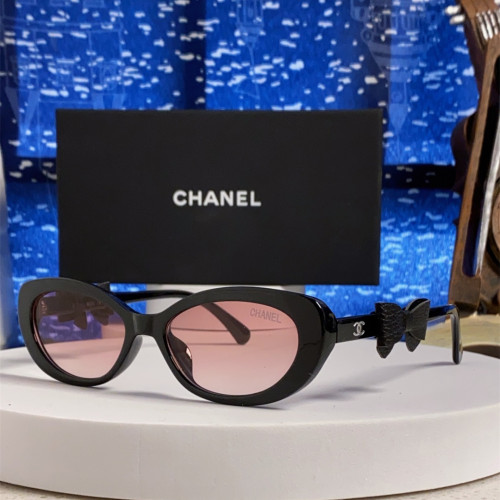 Chanel Sunglasses Luxury Brand Womens Sunglasses with Original Box Whatsapp 【+1-3239614486】CH9181