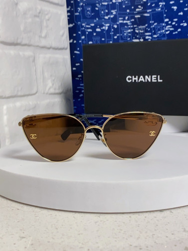 Chanel Sunglasses Luxury Brand Womens Sunglasses with Original Box Whatsapp 【+1-3239614486】