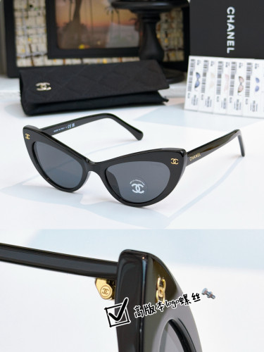 Chanel Sunglasses Luxury Brand Womens Sunglasses with Original Box Whatsapp 【+1-3239614486】9194