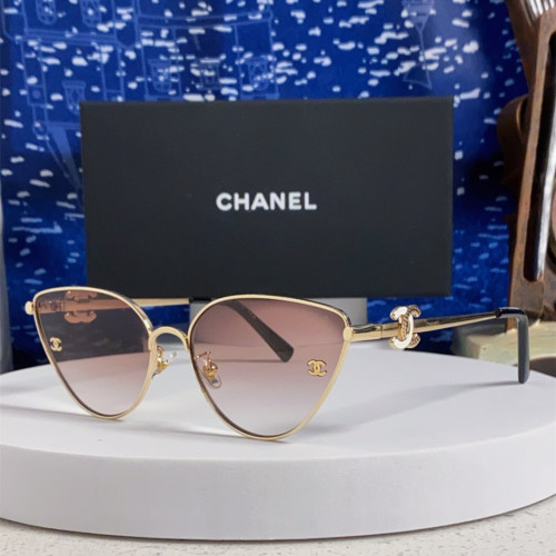 Chanel Sunglasses Luxury Brand Womens Sunglasses with Original Box Whatsapp 【+1-3239614486】
