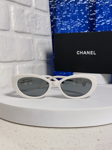 Chanel Sunglasses Luxury Brand Womens Sunglasses with Original Box Whatsapp 【+1-3239614486】CH9181