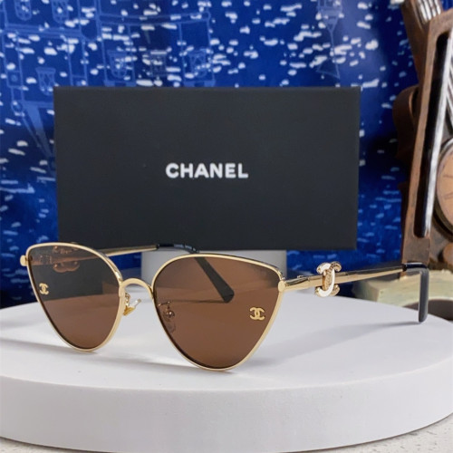 Chanel Sunglasses Luxury Brand Womens Sunglasses with Original Box Whatsapp 【+1-3239614486】