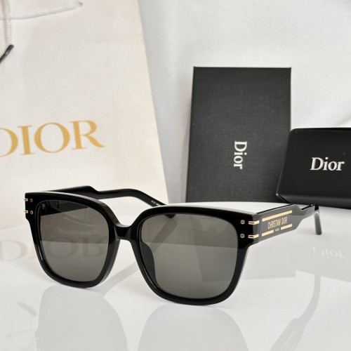 Dior Sunglasses Luxury Brand Men Womens Sunglasses DiorsignatureS7F with Original Box Whatsapp 【+1-3239614486】