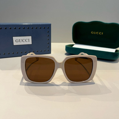 Gucci Sunglasses Luxury Brand Womens Sunglasses with Original Box Whatsapp 【+1-3239614486】