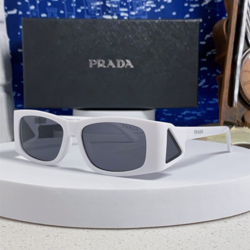 Prada Sunglasses Luxury Brand Mens Sunglasses Prada Runway Sunglasses with Original Box Whatsapp 【+1-3239614486】