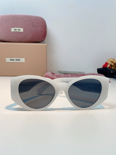 MiuMiu Sunglasses Luxury Brand Men Womens Sunglasses with Original Box Whatsapp 【+1-3239614486】MU B07