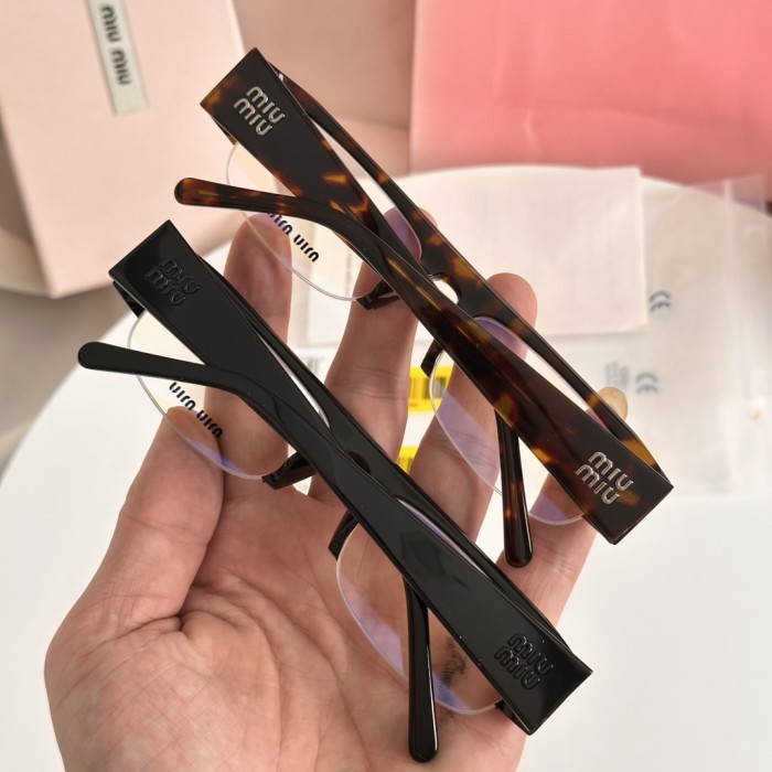 MiuMiu Sunglasses Luxury Brand Womens Sunglasses with Original Box Whatsapp 【+1-3239614486】MU B07