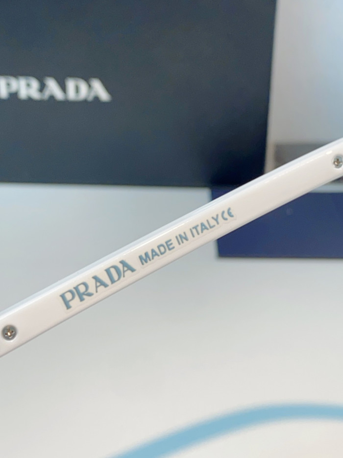 Prada Sunglasses Luxury Brand Men Womens Sunglasses Prada sunglasses with the iconic metal plaque with Original Box Whatsapp 【+1-3239614486】