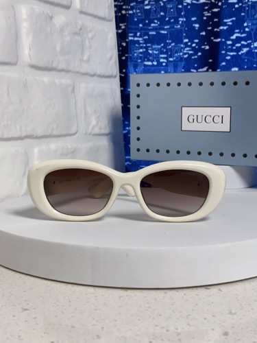 Gucci Sunglasses Luxury Brand Womens Sunglasses with Original Box Whatsapp 【+1-3239614486】GG1829S