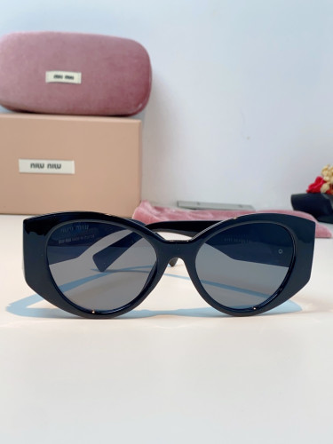 MiuMiu Sunglasses Luxury Brand Men Womens Sunglasses with Original Box Whatsapp 【+1-3239614486】MU B07