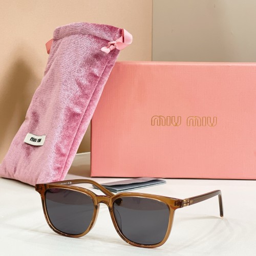 MiuMiu Sunglasses Luxury Brand Men Womens Sunglasses with Original Box Whatsapp 【+1-3239614486】 SMU B03-F
