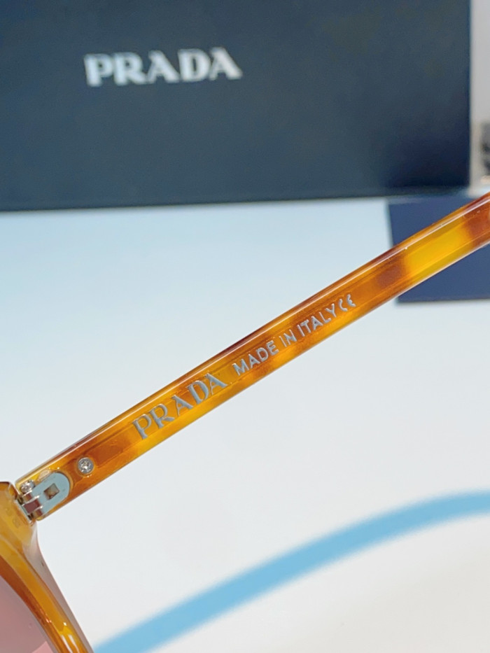 Prada Sunglasses Luxury Brand Men Womens Sunglasses Prada sunglasses with the iconic metal plaque with Original Box Whatsapp 【+1-3239614486】
