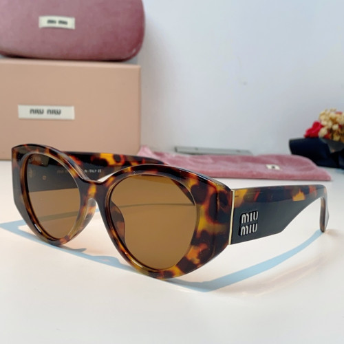 MiuMiu Sunglasses Luxury Brand Men Womens Sunglasses with Original Box Whatsapp 【+1-3239614486】MU B07
