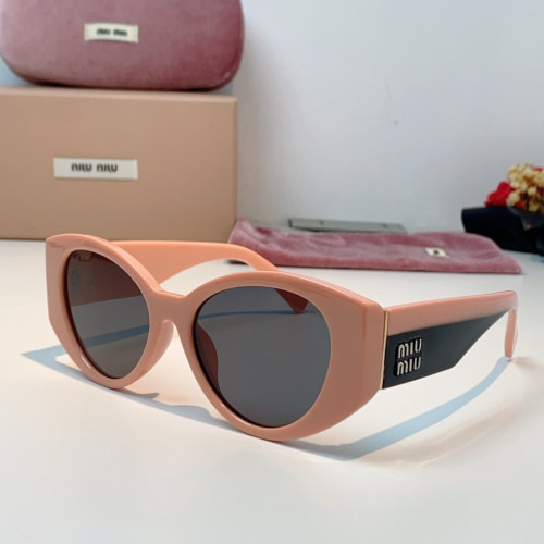MiuMiu Sunglasses Luxury Brand Men Womens Sunglasses with Original Box Whatsapp 【+1-3239614486】MU B07