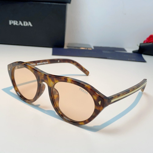 Prada Sunglasses Luxury Brand Men Womens Sunglasses Prada sunglasses with the iconic metal plaque with Original Box Whatsapp 【+1-3239614486】