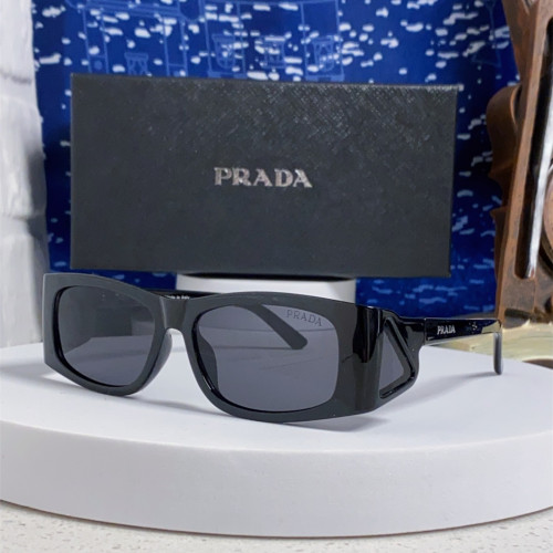 Prada Sunglasses Luxury Brand Mens Sunglasses Prada Runway Sunglasses with Original Box Whatsapp 【+1-3239614486】