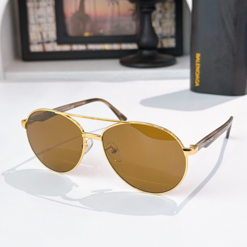 Balenciaga Sunglasses Luxury Brand Men Womens Sunglasses with Original Box Whatsapp 【+1-3239614486】BB0019SK