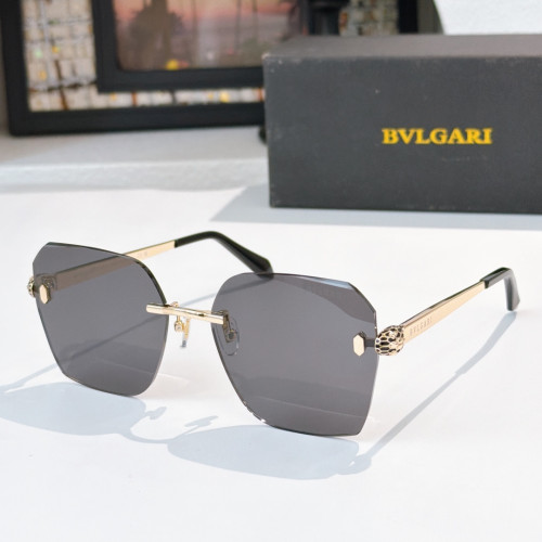 Bvlgari Sunglasses Luxury Brand Men Womens Sunglasses with Original Box Whatsapp 【+1-3239614486】BV40066U