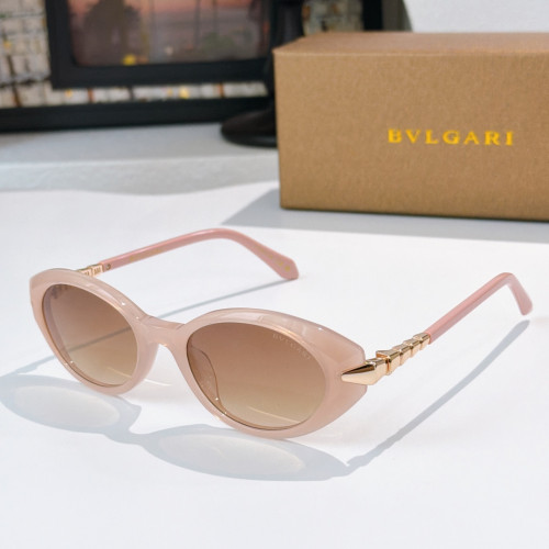 Bvlgari Sunglasses Luxury Brand Womens Cat Eye Sunglasses with Original Box Whatsapp 【+1-3239614486】BV40068I