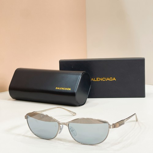 Balenciaga Sunglasses Luxury Brand Men Womens Sunglasses with Original Box Whatsapp 【+1-3239614486】BB0357SA