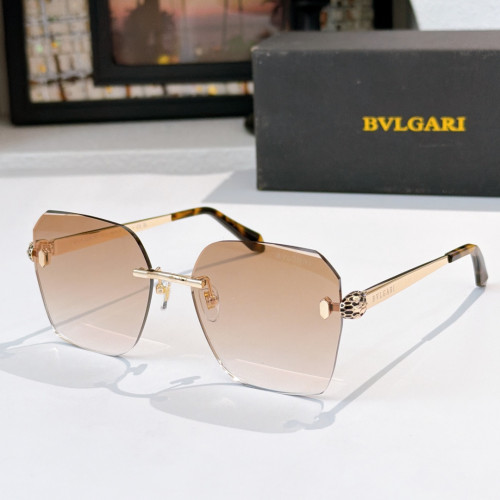 Bvlgari Sunglasses Luxury Brand Men Womens Sunglasses with Original Box Whatsapp 【+1-3239614486】BV40066U