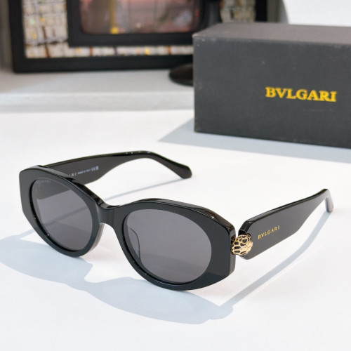 Bvlgari Sunglasses Luxury Brand Womens Sunglasses with Original Box Whatsapp 【+1-3239614486】BV40007I