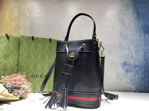 Gucci Womens Bags Shoulder Bag Luxury Brand GG Flora Flower small bucket 2WAY Shoulder Bag whatsapp 【+1-3239614486】