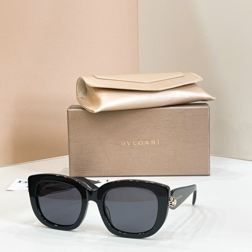 Bvlgari Sunglasses Luxury Brand Womens Sunglasses Serpenti Sunglasses with Original Box Whatsapp 【+1-3239614486】BV40087I