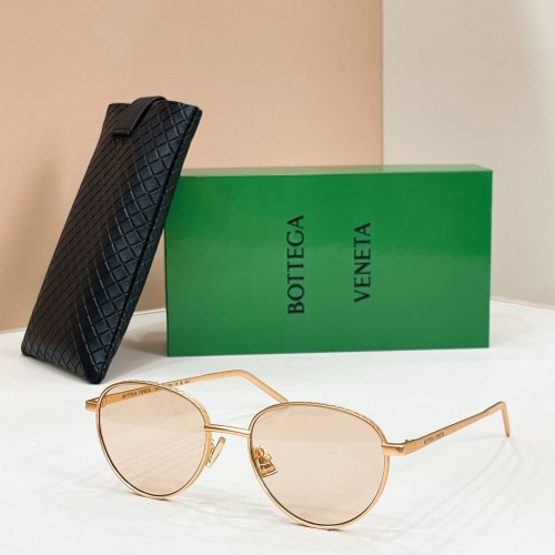 Bottega Veneta Sunglasses Luxury Brand Women Mens Sunglasses INTRECCIATO PANTHOS SUNGLASSES with Original Box Whatsapp 【+1-3239614486】BV1966S
